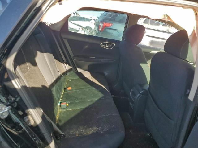 Nissan Sentra S Image 3