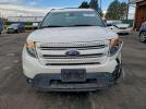 Ford Explorer Limited Image 6
