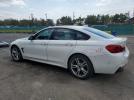 BMW 4 Series Gran Coupe Image 2