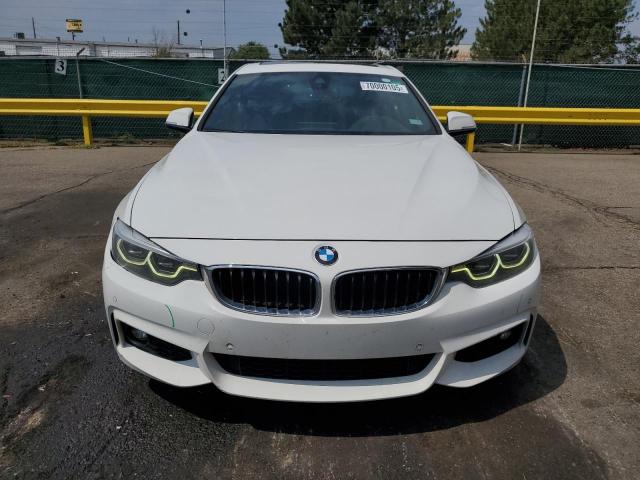 BMW 4 Series Gran Coupe Image 7