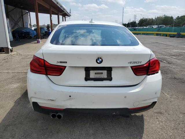 BMW 4 Series Gran Coupe Image 3