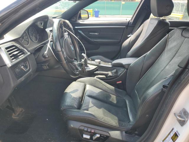 BMW 4 Series Gran Coupe Image 8