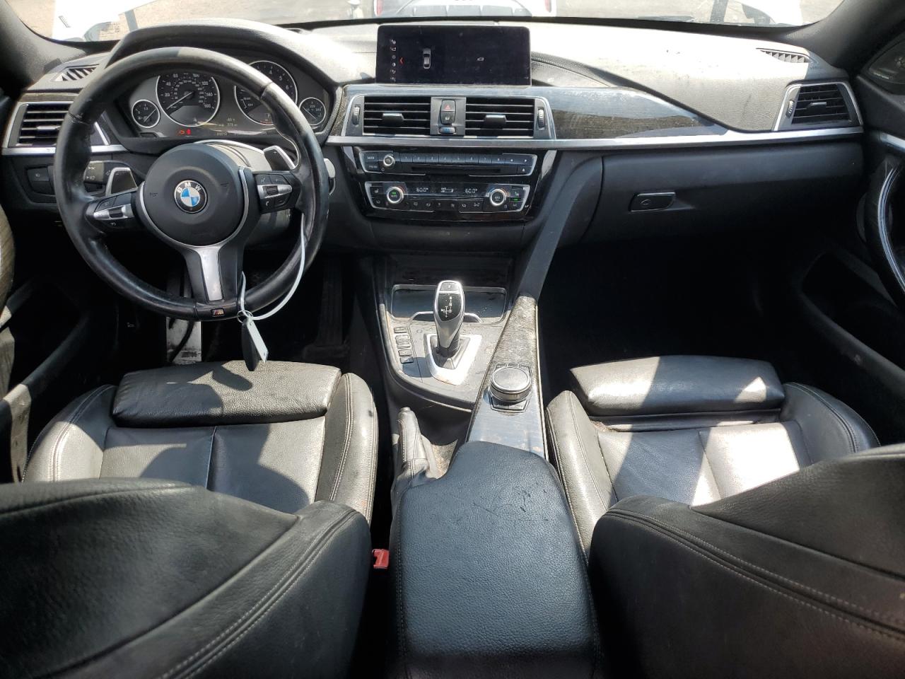 BMW 4 Series Gran Coupe Image 10