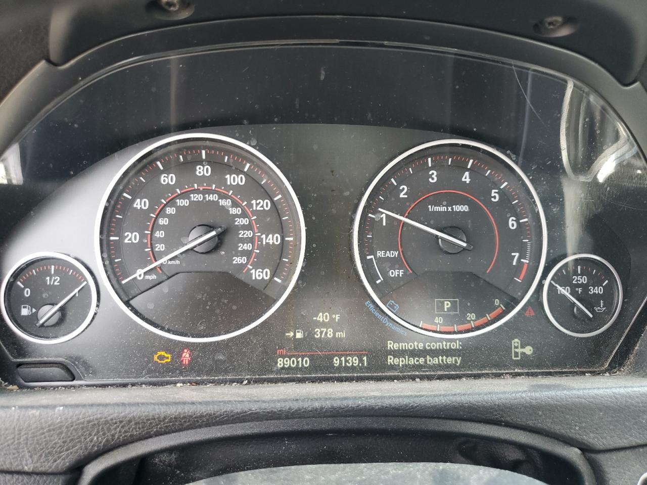 BMW 4 Series Gran Coupe Image 5