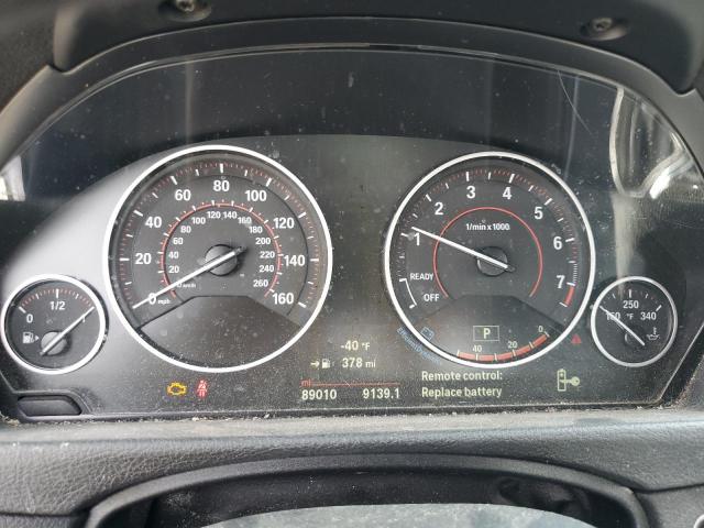 BMW 4 Series Gran Coupe Image 5