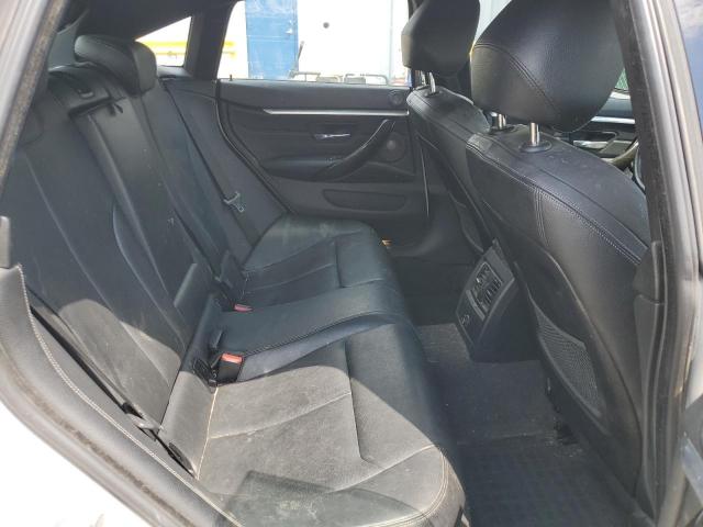 BMW 4 Series Gran Coupe Image 4