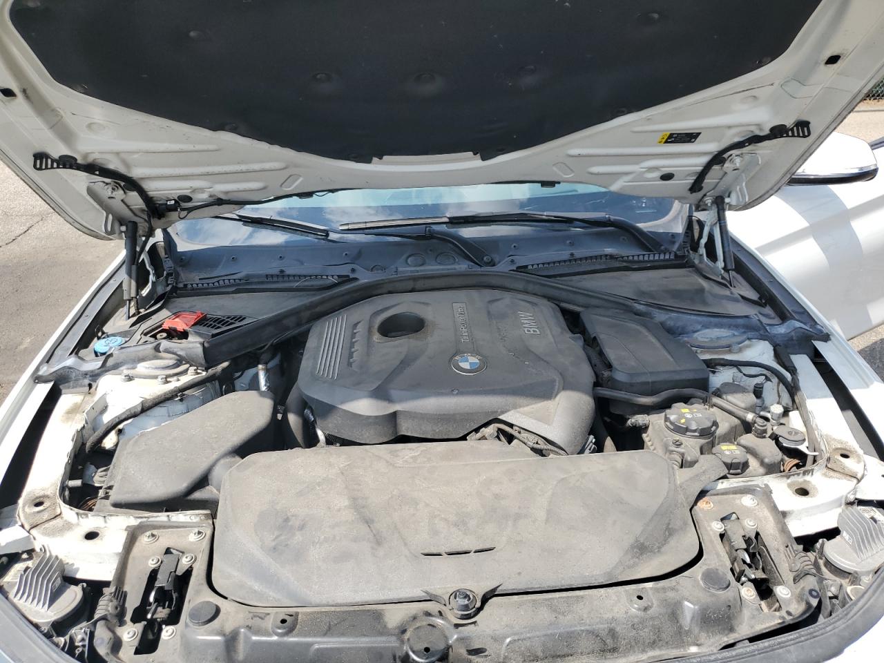 BMW 4 Series Gran Coupe Image 11