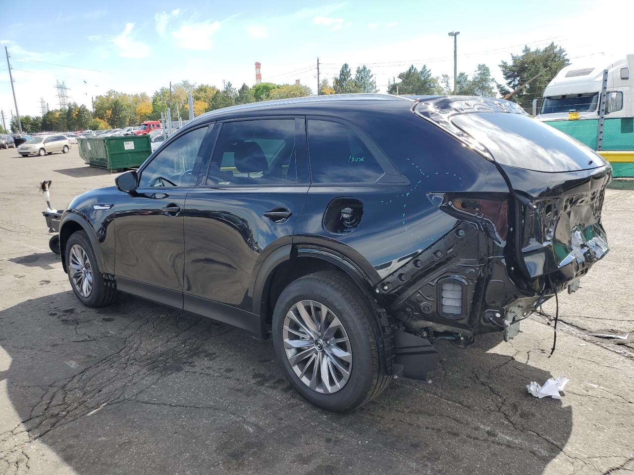 Mazda Cx Preferred Image 13