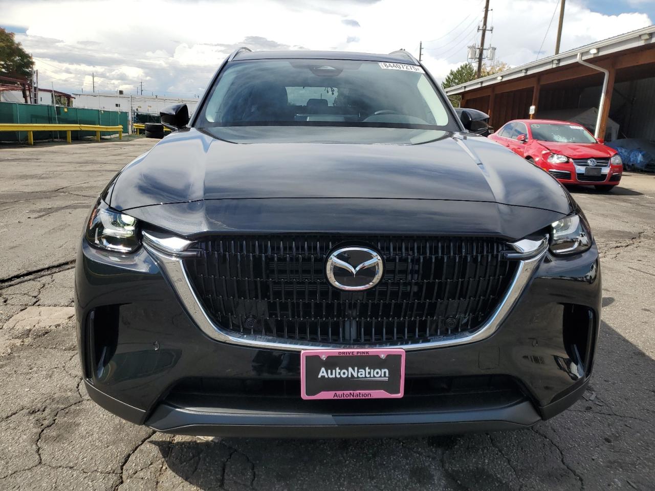 Mazda Cx Preferred Image 9