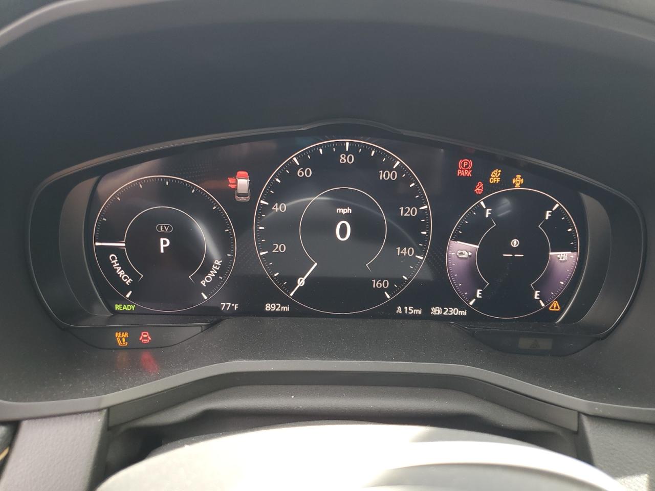 Mazda Cx Preferred Image 10