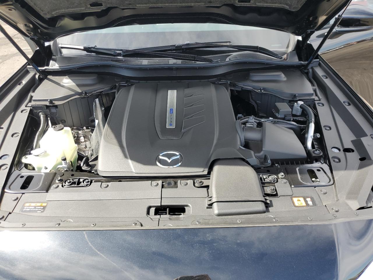 Mazda Cx Preferred Image 7