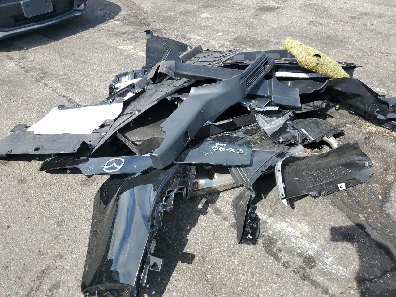 Mazda Cx Preferred Image 8