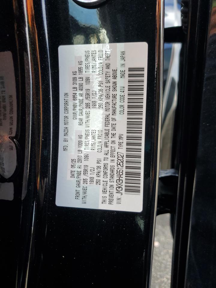 Mazda Cx Preferred Image 12