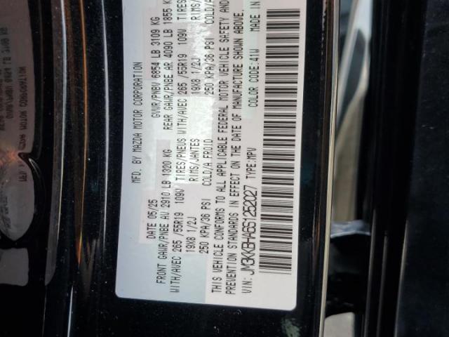 Mazda Cx Preferred Image 12