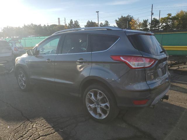 Ford Escape Titanium Image 13