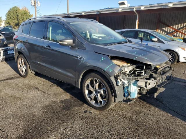 Ford Escape Titanium Image 11