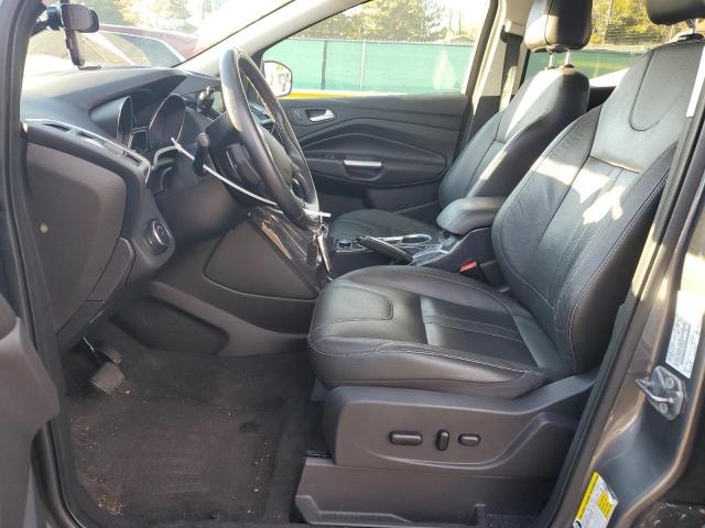 Ford Escape Titanium Image 10