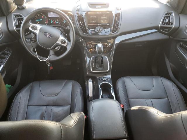 Ford Escape Titanium Image 3