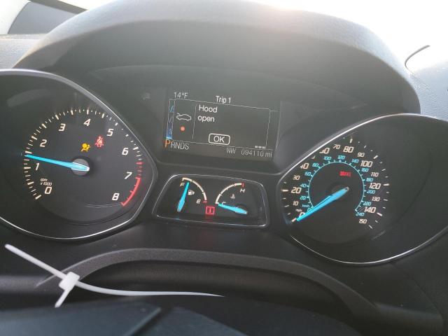 Ford Escape Titanium Image 5