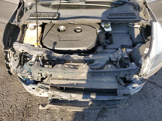 Ford Escape Titanium Image 9