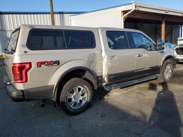 Ford F-150 Supercrew Image 2