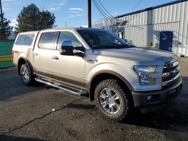 Ford F-150 Supercrew Image 5