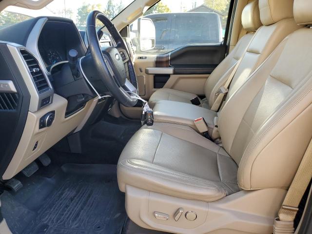 Ford F-150 Supercrew Image 9