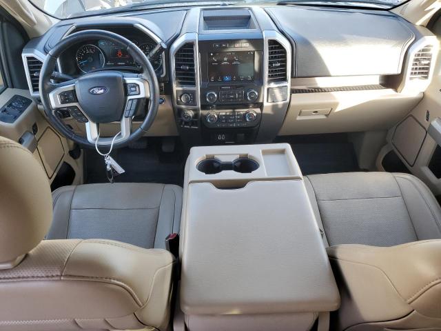 Ford F-150 Supercrew Image 11