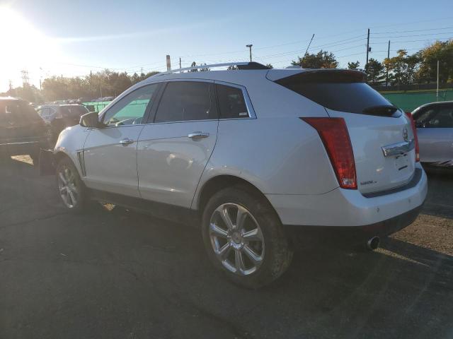 Cadillac SRX Premium Collection Image 8