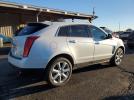 Cadillac SRX Premium Collection Image 9