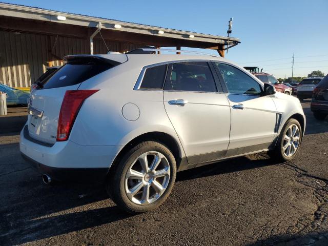 Cadillac SRX Premium Collection Image 9