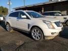 Cadillac SRX Premium Collection Image 10