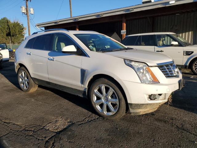 Cadillac SRX Premium Collection Image 10