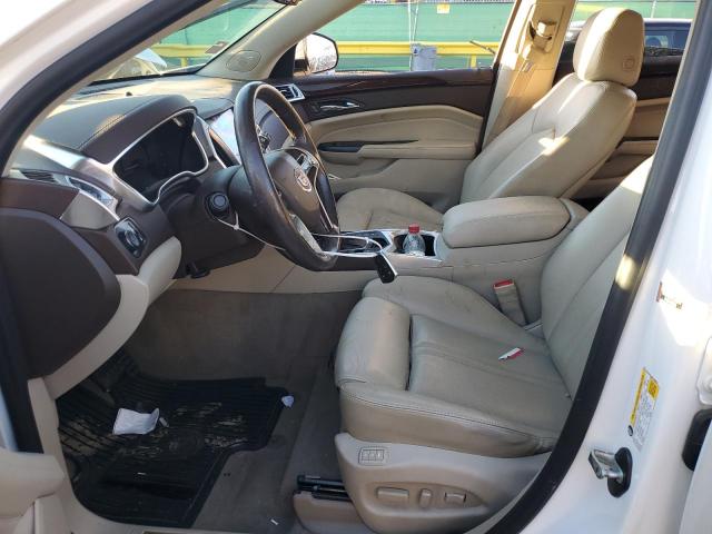 Cadillac SRX Premium Collection Image 4