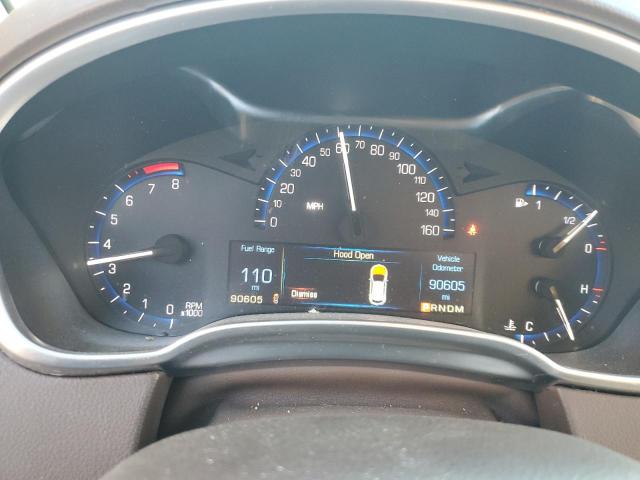 Cadillac SRX Premium Collection Image 3