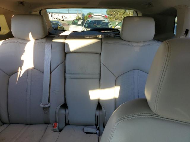 Cadillac SRX Premium Collection Image 13