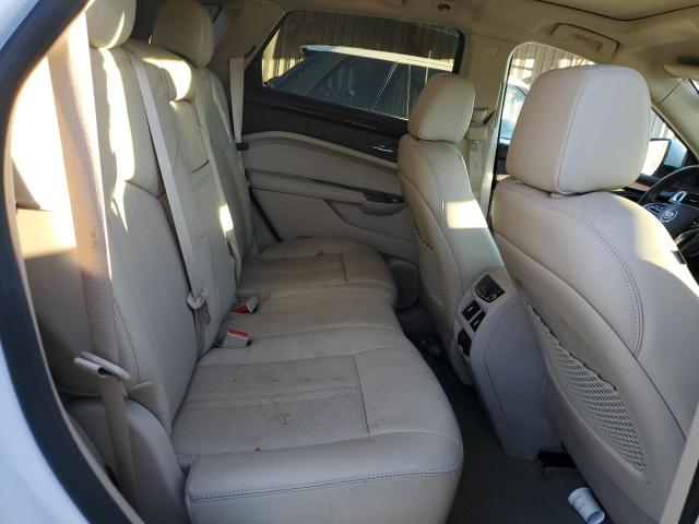 Cadillac SRX Premium Collection Image 2