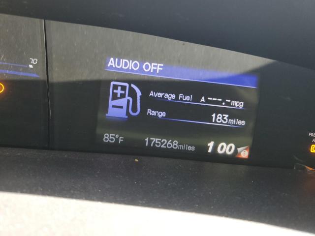 Honda Civic Ex Image 6