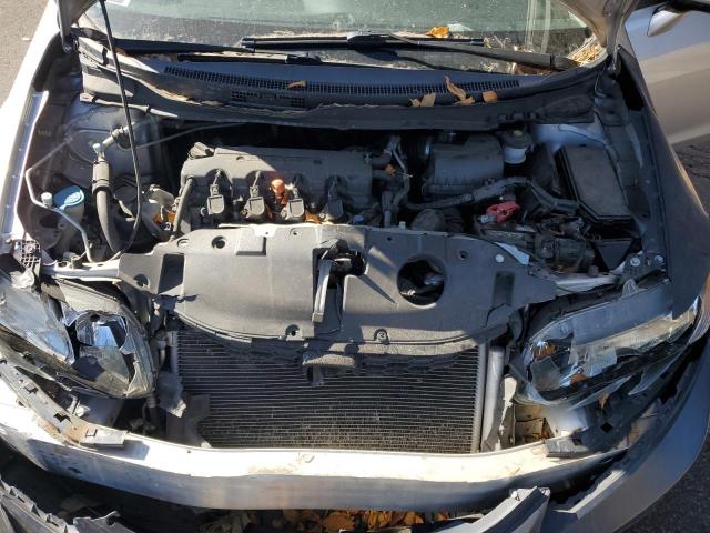 Honda Civic Ex Image 7