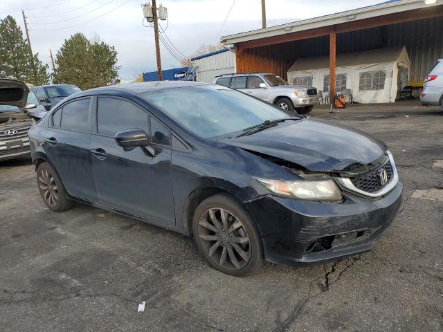 Honda Civic Exl Image 6