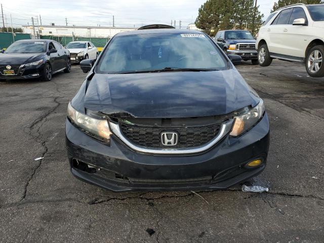 Honda Civic Exl Image 7