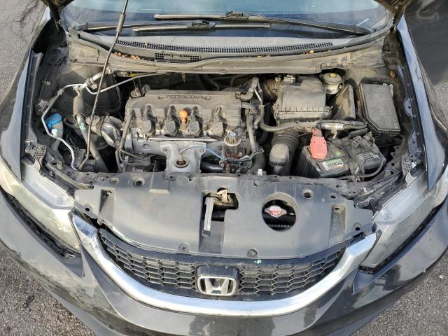 Honda Civic Exl Image 4