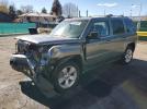 Jeep Patriot Limited Image 1