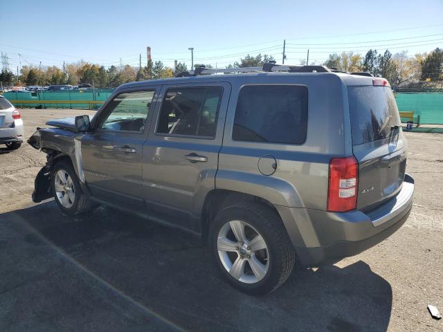 Jeep Patriot Limited Image 7