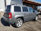 Jeep Patriot Limited Image 3