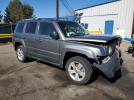 Jeep Patriot Limited Image 2