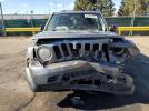 Jeep Patriot Limited Image 8