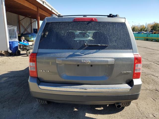 Jeep Patriot Limited Image 13