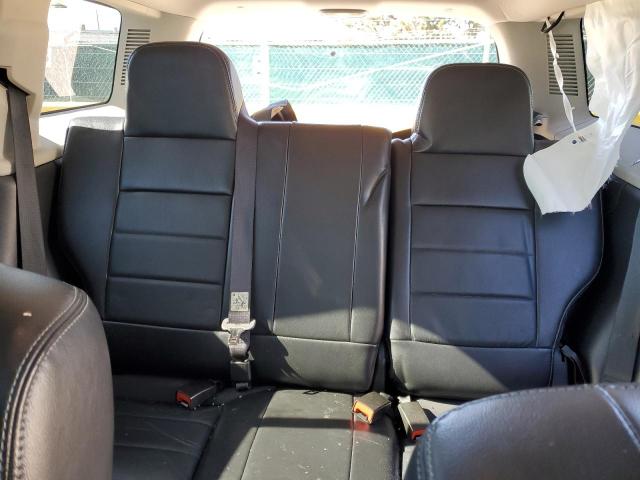 Jeep Patriot Limited Image 12