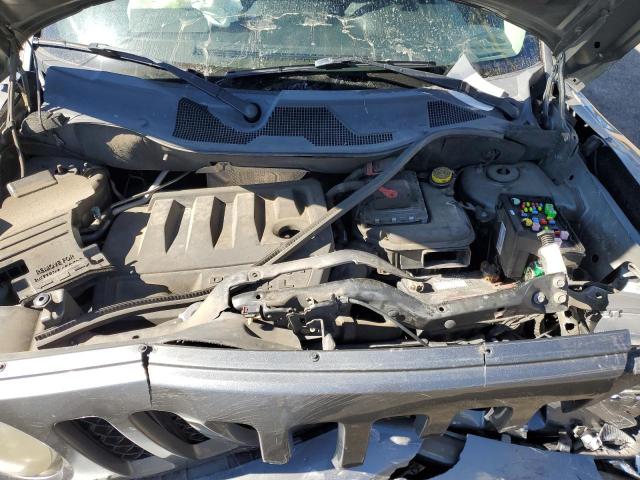 Jeep Patriot Limited Image 11